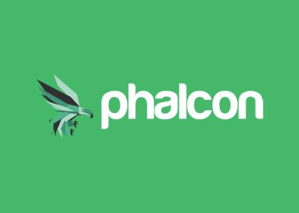 Phalcon学习记录（一）
